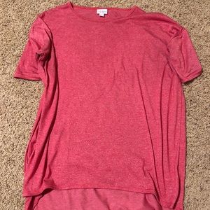 EUC Lularoe XS Irma